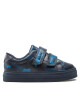 Clarks Сникърси Nova Early K 261648087 M Тъмносин - Mera.bg