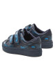 Clarks Сникърси Nova Early K 261648087 M Тъмносин - Mera.bg