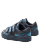 Clarks Сникърси Nova Early K 261648087 S Navy Camo - Mera.bg