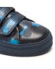 Clarks Сникърси Nova Early K 261648087 S Navy Camo - Mera.bg