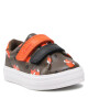 Clarks Сникърси Nova Early T 261619347 Khaki Combi - Mera.bg