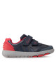 Clarks Сникърси Rex Play K 261619306 Тъмносин - Mera.bg