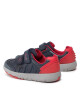 Clarks Сникърси Rex Play K 261619306 Тъмносин - Mera.bg