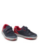 Clarks Сникърси Rex Play K 261619306 Тъмносин - Mera.bg