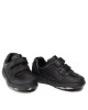 Clarks Сникърси Rex Stride T 261614396 Черен - Mera.bg