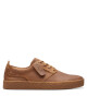 Clarks Сникърси Streethill Lace 26174539 Кафяв - Mera.bg
