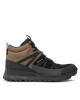 Clarks Туристически oбувки ATL Trek Rise GTX GORE-TEX 261726917 Черен - Mera.bg