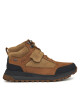 Clarks Туристически ATL TrekHi GTX 26184483 Кафяв - Mera.bg
