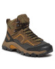 Clarks Туристически oбувки Atl Hikehi Gtx GORE-TEX 261736727 Каки - Mera.bg