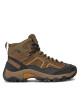 Clarks Туристически oбувки Atl Hikehi Gtx GORE-TEX 261736727 Каки - Mera.bg