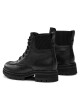 Clarks Туристически oбувки Orianna Mid 261679044 Черен - Mera.bg