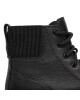 Clarks Туристически oбувки Orianna Mid 261679044 Черен - Mera.bg