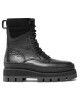 Clarks Туристически oбувки Orianna2 Hike 261740604 Черен - Mera.bg