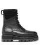 Clarks Туристически oбувки Orianna2 Hike 261740604 Черен - Mera.bg