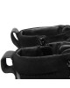 Clarks Туристически oбувки Orianna2 Hike 261740604 Черен - Mera.bg