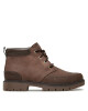 Clarks Туристически oбувки Rossdale Mid 261734537 Кафяв - Mera.bg