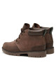 Clarks Туристически oбувки Rossdale Mid 261734537 Кафяв - Mera.bg