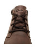 Clarks Туристически oбувки Rossdale Mid 261734537 Кафяв - Mera.bg