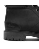 Clarks Туристически oбувки Rossdale Mid 261734547 Черен - Mera.bg
