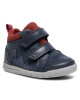 Clarks Зимни обувки Rex Park T 261521887 Navy Leather - Mera.bg