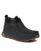 Clarks Зимни обувки Atl Tk Wall Bt gtx GORE-TEX 261739267 Black - Mera.bg