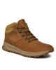 Clarks Зимни обувки Atl Trek Mid 261746717 Tan Combi - Mera.bg