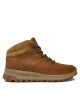 Clarks Зимни обувки Atl Trek Mid 261746717 Tan Combi - Mera.bg
