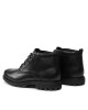 Clarks Зимни обувки Batcombe Mix 261734267 Черен - Mera.bg