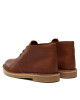 Clarks Зимни обувки Bushacre 3 261741487 Tan Tumbled - Mera.bg