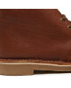 Clarks Зимни обувки Bushacre 3 261741487 Tan Tumbled - Mera.bg