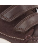 Clarks Зимни обувки Cloud Tuktu 261350186 Brown Combi Lea - Mera.bg