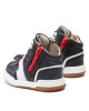 Clarks Зимни обувки Fawn Peak T 261590057 Тъмносин - Mera.bg