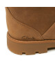 Clarks Зимни обувки Heath Go Gtx Gore-Tex 261626797 Кафяв - Mera.bg