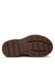 Clarks Зимни обувки Heath Lace T 261540917 Tan Leather - Mera.bg