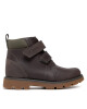 Clarks Зимни обувки Heath Strap K 261692697 Кафяв - Mera.bg