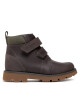 Clarks Зимни обувки Heath Strap K 261692697 Кафяв - Mera.bg