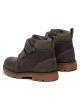 Clarks Зимни обувки Heath Strap K 261692697 Кафяв - Mera.bg