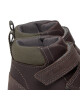 Clarks Зимни обувки Heath Strap K 261692697 Кафяв - Mera.bg