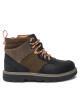 Clarks Зимни обувки Lorcam Hike O. 26178387 Каки - Mera.bg