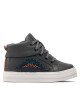 Clarks Зимни обувки Nova City K 261692777 Сив - Mera.bg
