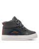 Clarks Зимни обувки Nova City K 261692777 Сив - Mera.bg