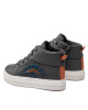 Clarks Зимни обувки Nova City K 261692777 Сив - Mera.bg