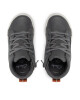 Clarks Зимни обувки Nova City K 261692777 Сив - Mera.bg