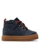 Clarks Зимни обувки Nova Hike T 261619297 Тъмносин - Mera.bg