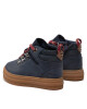 Clarks Зимни обувки Nova Hike T 261619297 Тъмносин - Mera.bg