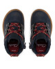 Clarks Зимни обувки Nova Hike T 261619297 Тъмносин - Mera.bg
