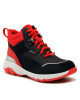 Clarks Зимни обувки RockRaceGtx K GORE-TEX 261614297 Black Combi - Mera.bg