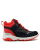 Clarks Зимни обувки RockRaceGtx K GORE-TEX 261614297 Black Combi - Mera.bg