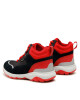 Clarks Зимни обувки RockRaceGtx K GORE-TEX 261614297 Black Combi - Mera.bg