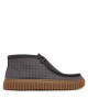 Clarks Зимни обувки Torhill Hi 26183426 Сив - Mera.bg